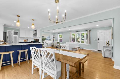 2235 N Dallerton Circle Charleston SC 29414
