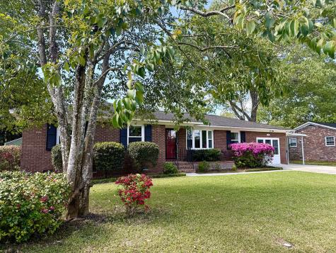2235 N Dallerton Circle Charleston SC 29414