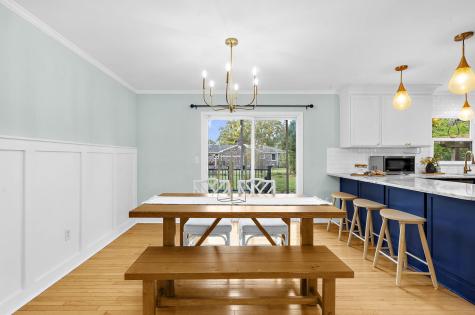 2235 N Dallerton Circle Charleston SC 29414