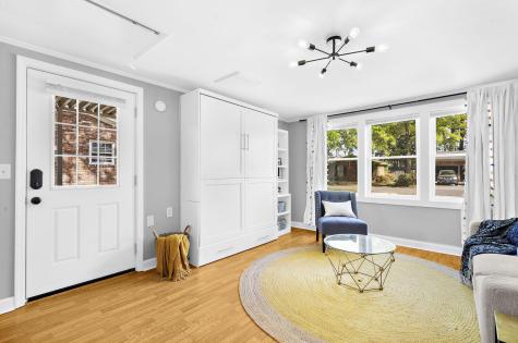 2235 N Dallerton Circle Charleston SC 29414