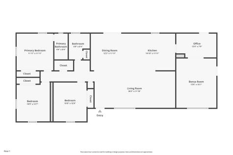 2235 N Dallerton Circle Charleston SC 29414
