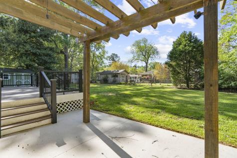 2235 N Dallerton Circle Charleston SC 29414