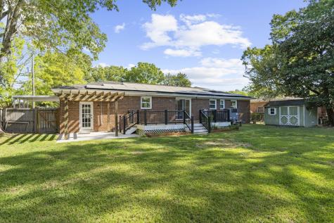 2235 N Dallerton Circle Charleston SC 29414