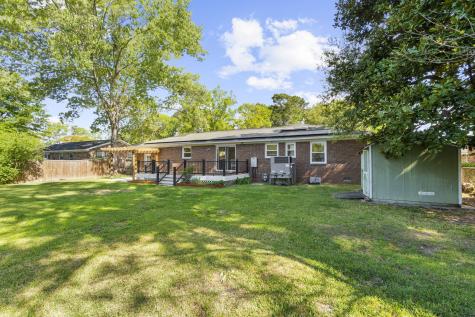 2235 N Dallerton Circle Charleston SC 29414