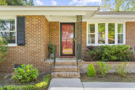 2235 N Dallerton Circle Charleston SC 29414