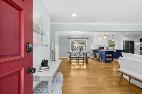 2235 N Dallerton Circle Charleston SC 29414