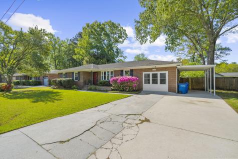 2235 N Dallerton Circle Charleston SC 29414
