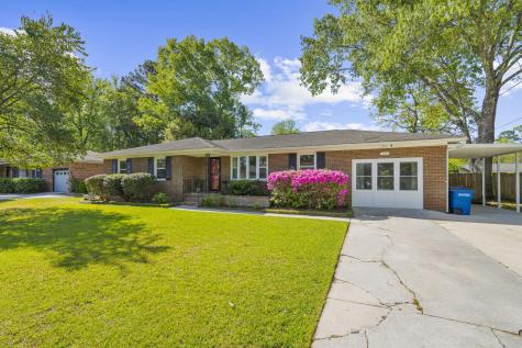 2235 N Dallerton Circle Charleston SC 29414