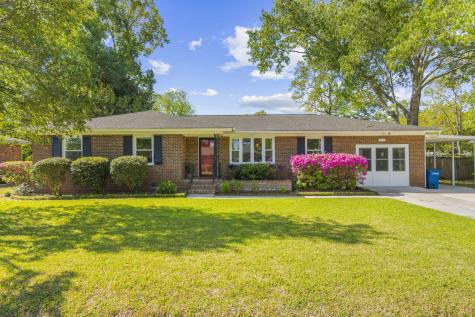 2235 N Dallerton Circle Charleston SC 29414