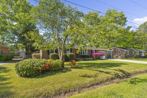 2235 N Dallerton Circle Charleston SC 29414