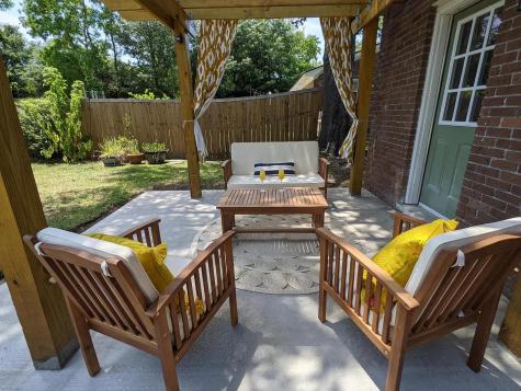 2235 N Dallerton Circle Charleston SC 29414