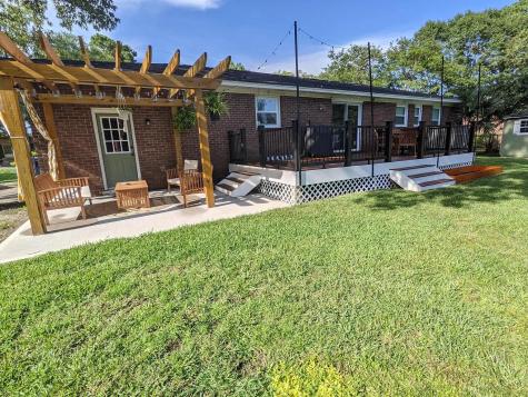 2235 N Dallerton Circle Charleston SC 29414