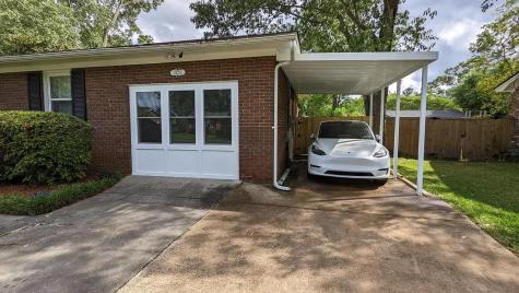 2235 N Dallerton Circle Charleston SC 29414
