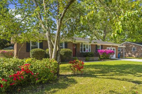 2235 N Dallerton Circle Charleston SC 29414