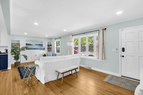 2235 N Dallerton Circle Charleston SC 29414