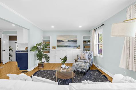 2235 N Dallerton Circle Charleston SC 29414