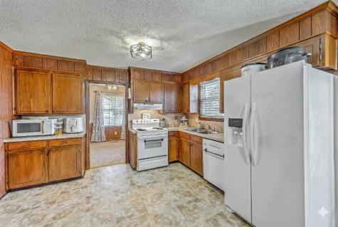 2198 Skyland Lane Orangeburg SC 29118