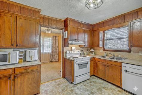 2198 Skyland Lane Orangeburg SC 29118