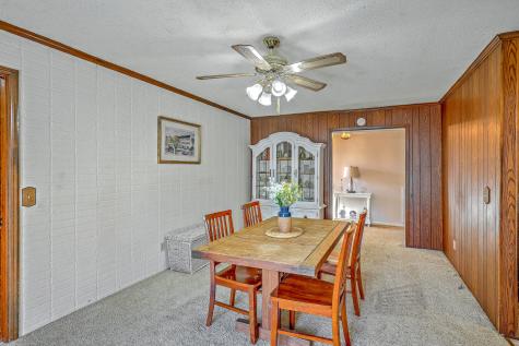 2198 Skyland Lane Orangeburg SC 29118