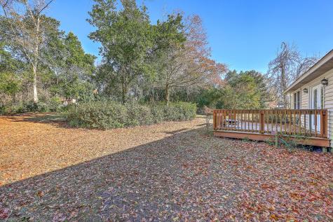 2198 Skyland Lane Orangeburg SC 29118