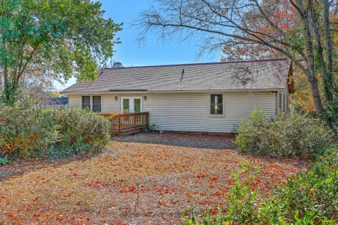 2198 Skyland Lane Orangeburg SC 29118