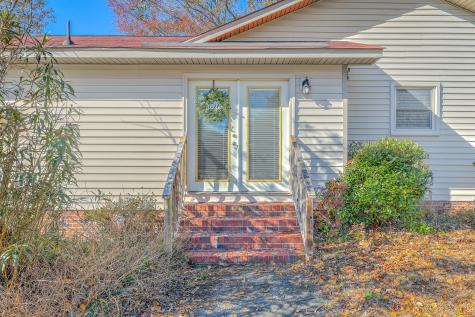 2198 Skyland Lane Orangeburg SC 29118