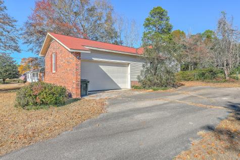 2198 Skyland Lane Orangeburg SC 29118