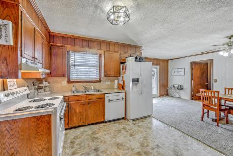 2198 Skyland Lane Orangeburg SC 29118