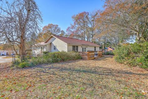 2198 Skyland Lane Orangeburg SC 29118