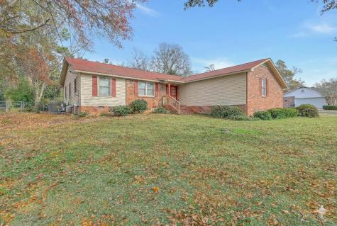 2198 Skyland Lane Orangeburg SC 29118