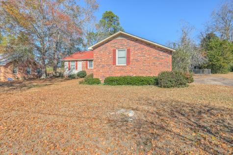 2198 Skyland Lane Orangeburg SC 29118