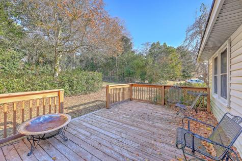 2198 Skyland Lane Orangeburg SC 29118