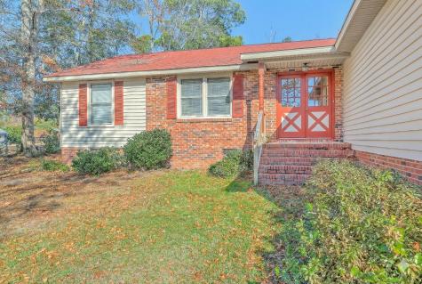 2198 Skyland Lane Orangeburg SC 29118