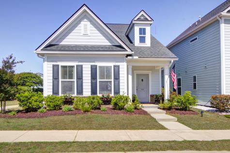 705 Rathall Creek Drive Charleston SC 29492