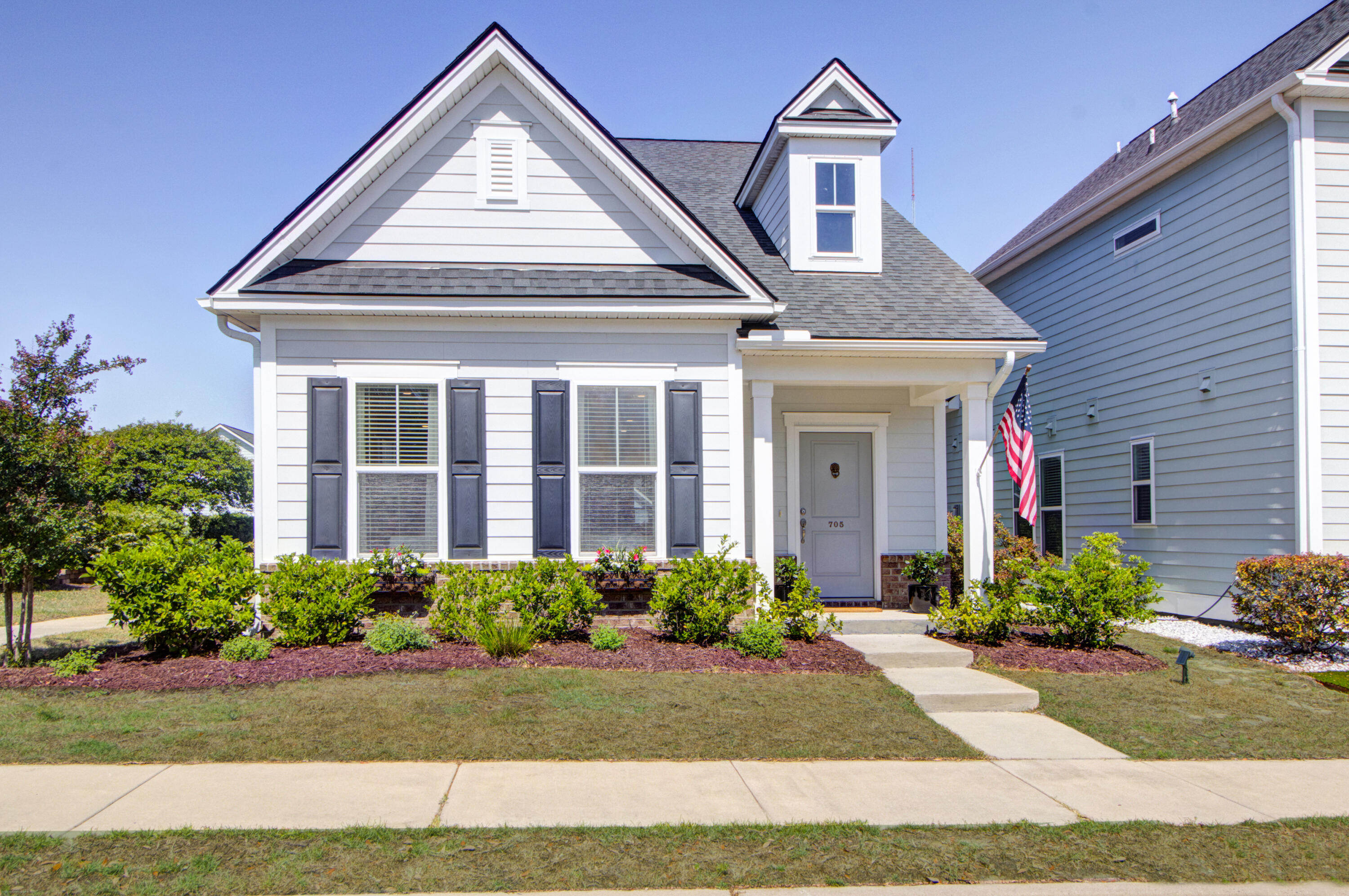 705 Rathall Creek Drive Charleston SC 29492