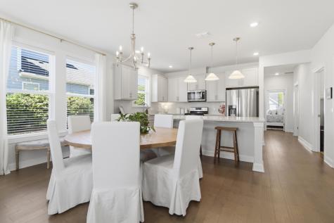 705 Rathall Creek Drive Charleston SC 29492