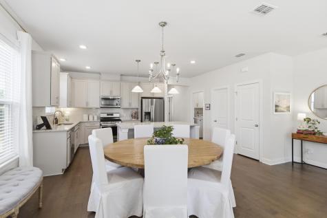 705 Rathall Creek Drive Charleston SC 29492