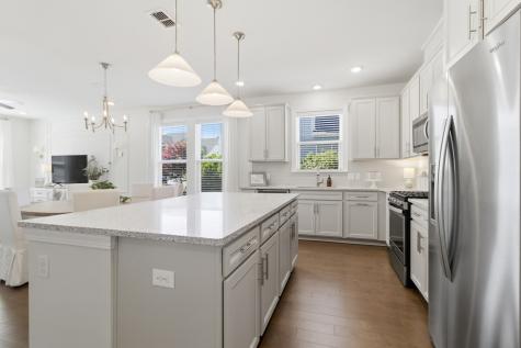 705 Rathall Creek Drive Charleston SC 29492