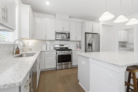 705 Rathall Creek Drive Charleston SC 29492