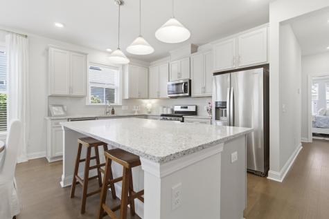 705 Rathall Creek Drive Charleston SC 29492