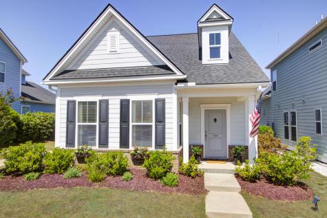 705 Rathall Creek Drive Charleston SC 29492
