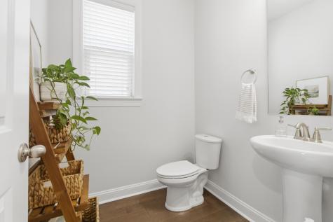 705 Rathall Creek Drive Charleston SC 29492