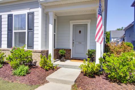 705 Rathall Creek Drive Charleston SC 29492