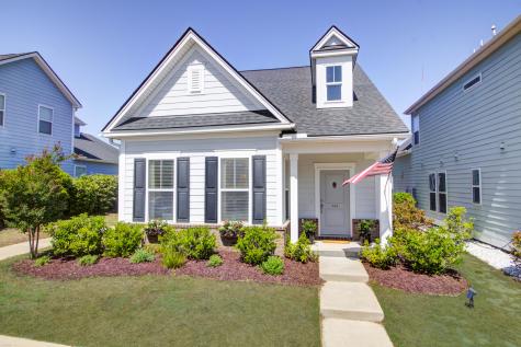 705 Rathall Creek Drive Charleston SC 29492