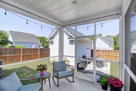 705 Rathall Creek Drive Charleston SC 29492