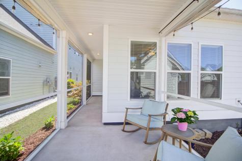 705 Rathall Creek Drive Charleston SC 29492