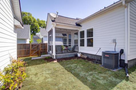 705 Rathall Creek Drive Charleston SC 29492