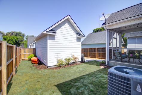 705 Rathall Creek Drive Charleston SC 29492