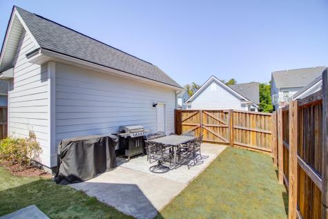 705 Rathall Creek Drive Charleston SC 29492
