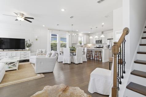 705 Rathall Creek Drive Charleston SC 29492